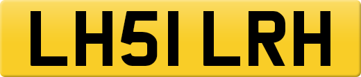 LH51LRH